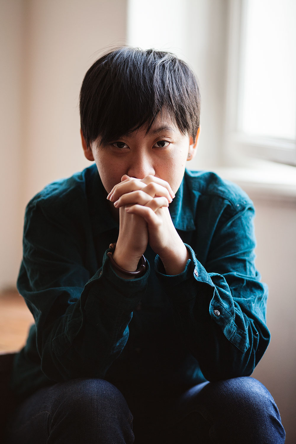 A Person a Day — Piaoyu