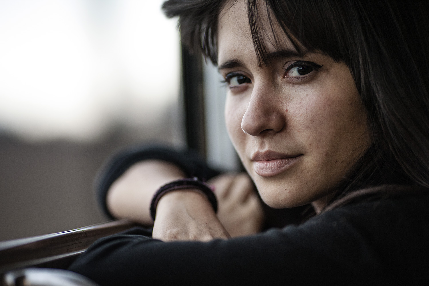 A Person a Day — claudia