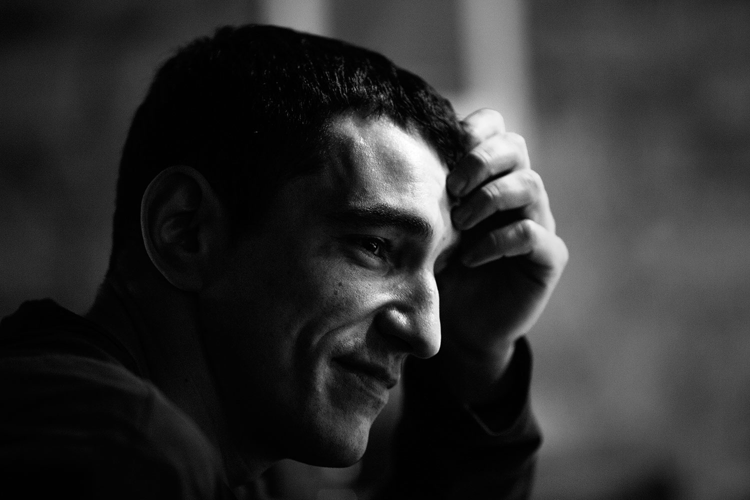 A Person a Day — dimitar