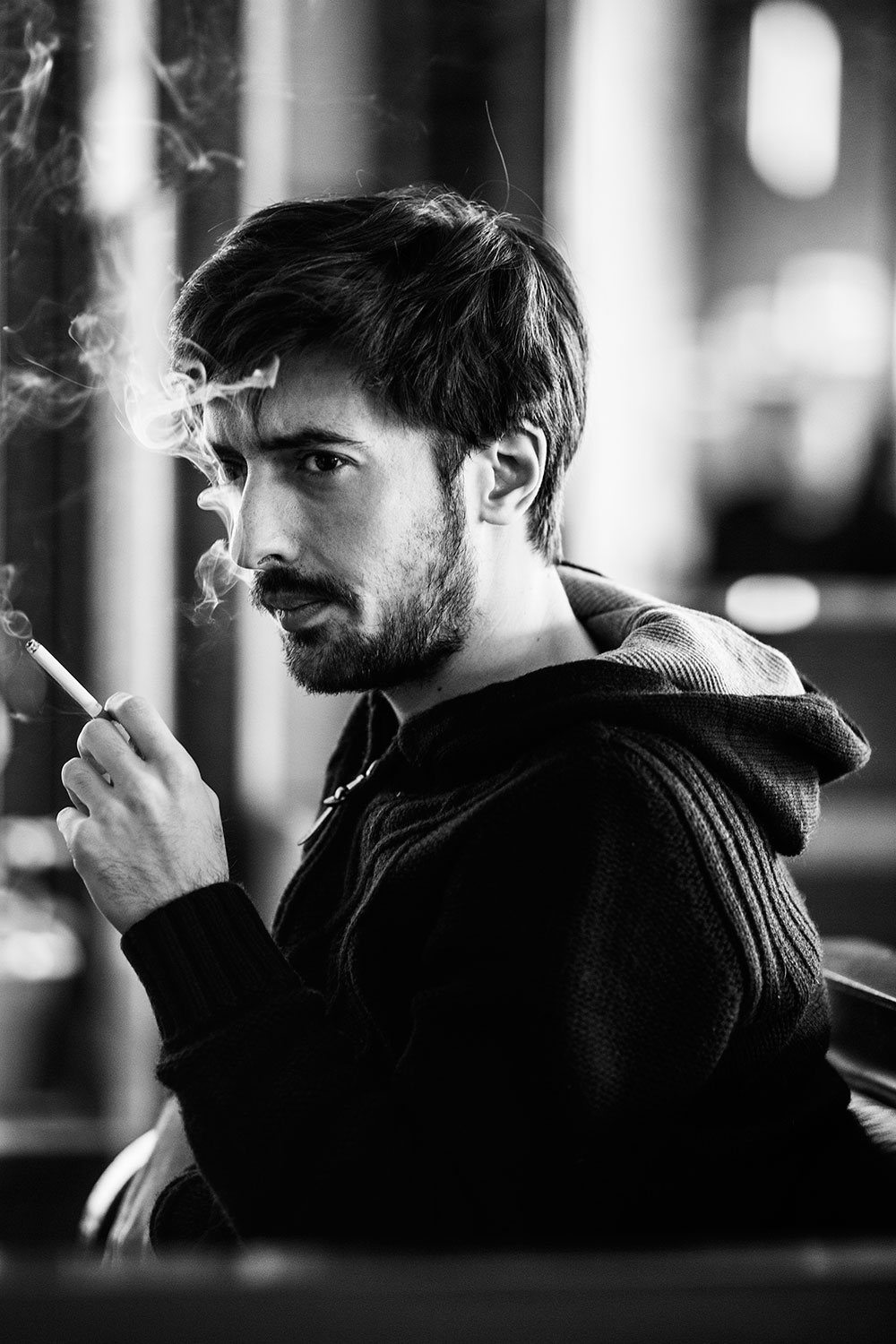 A Person a Day — georgi