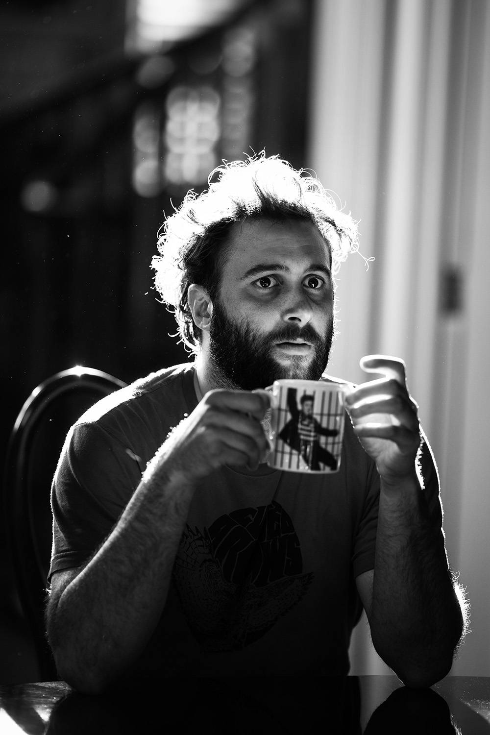 A Person a Day — joe