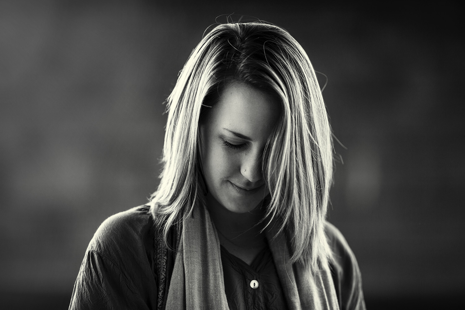 A Person a Day — kristina