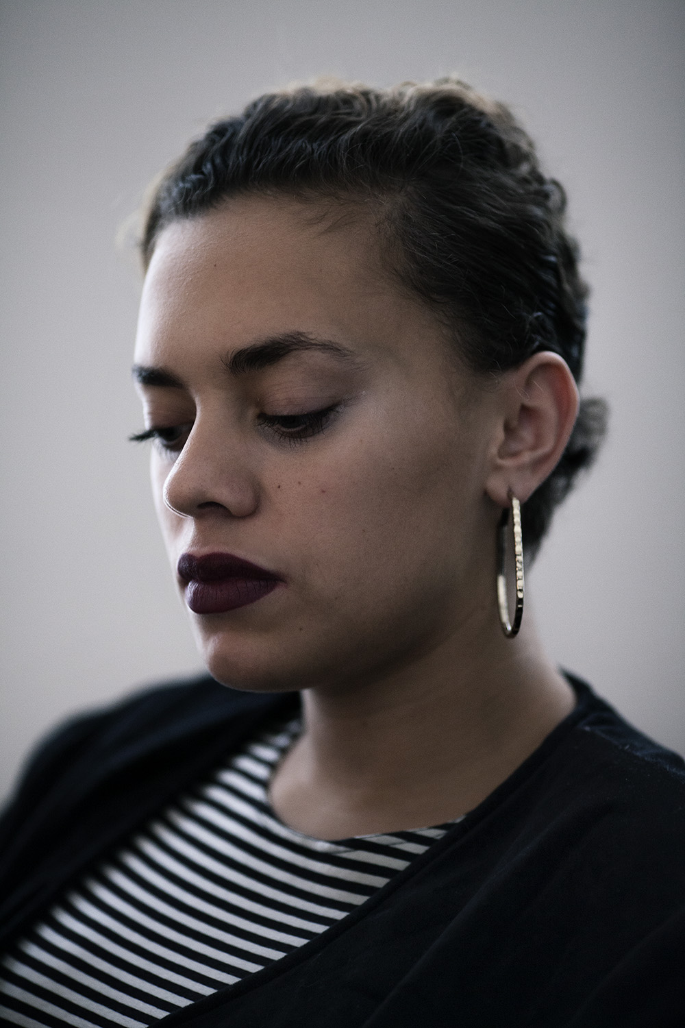 A Person a Day — nadezhda