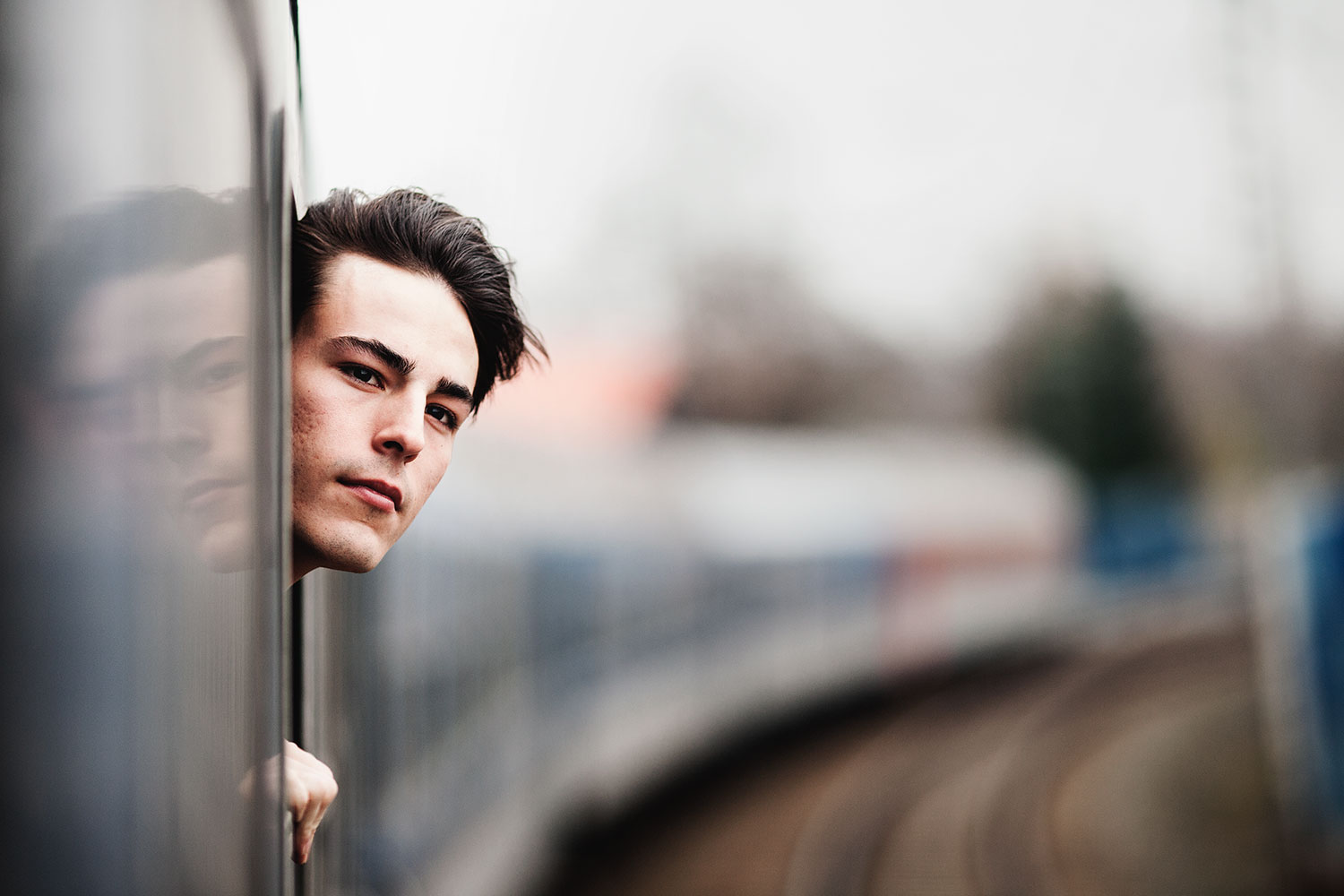 A Person a Day — spencer