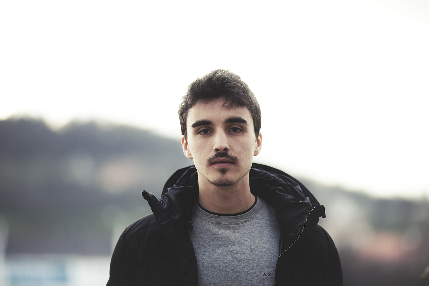 A Person a Day — thomas