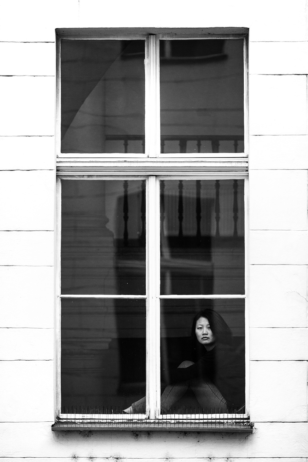 A Person a Day — xiaohuis
