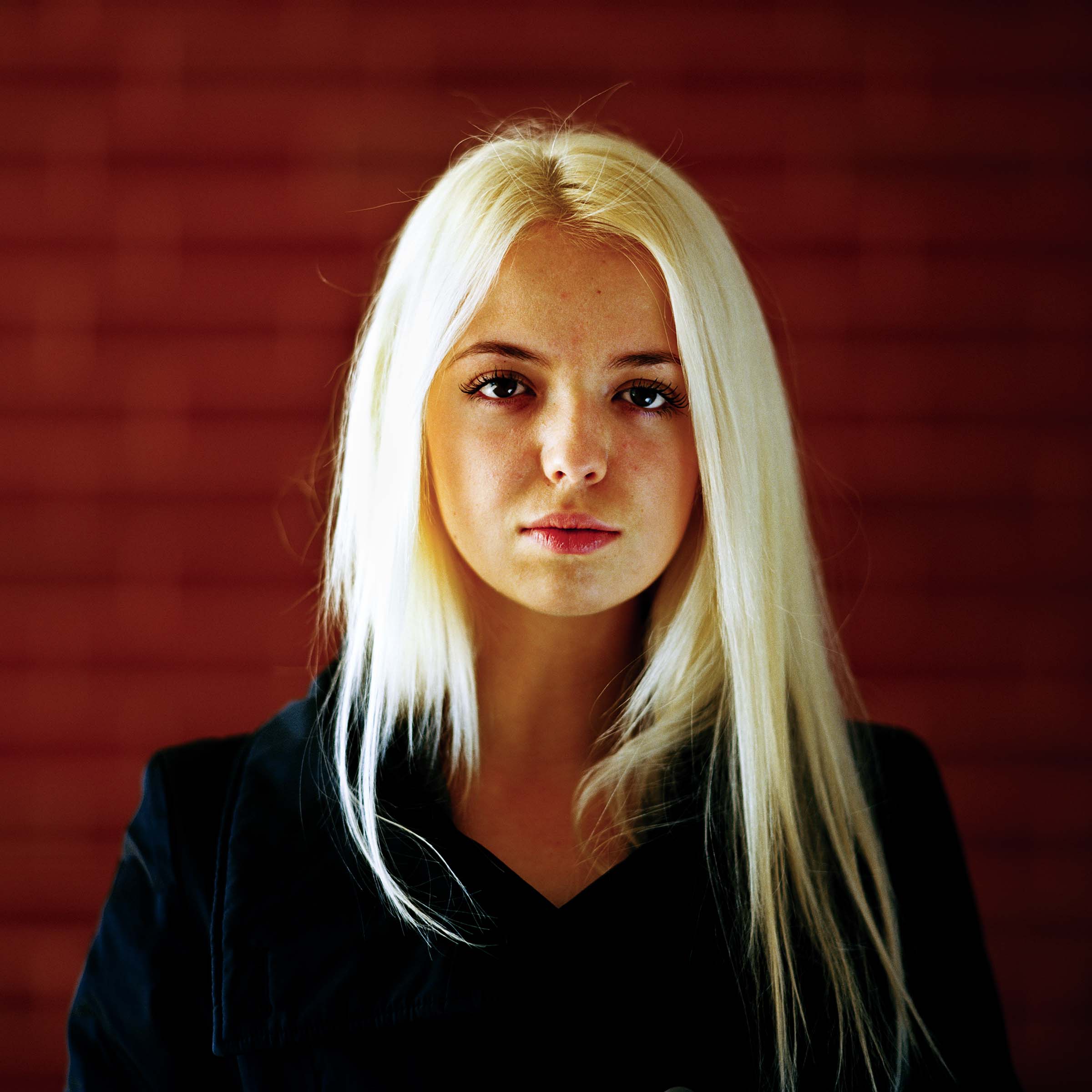 Look At Her With Her Eyes — Lorna