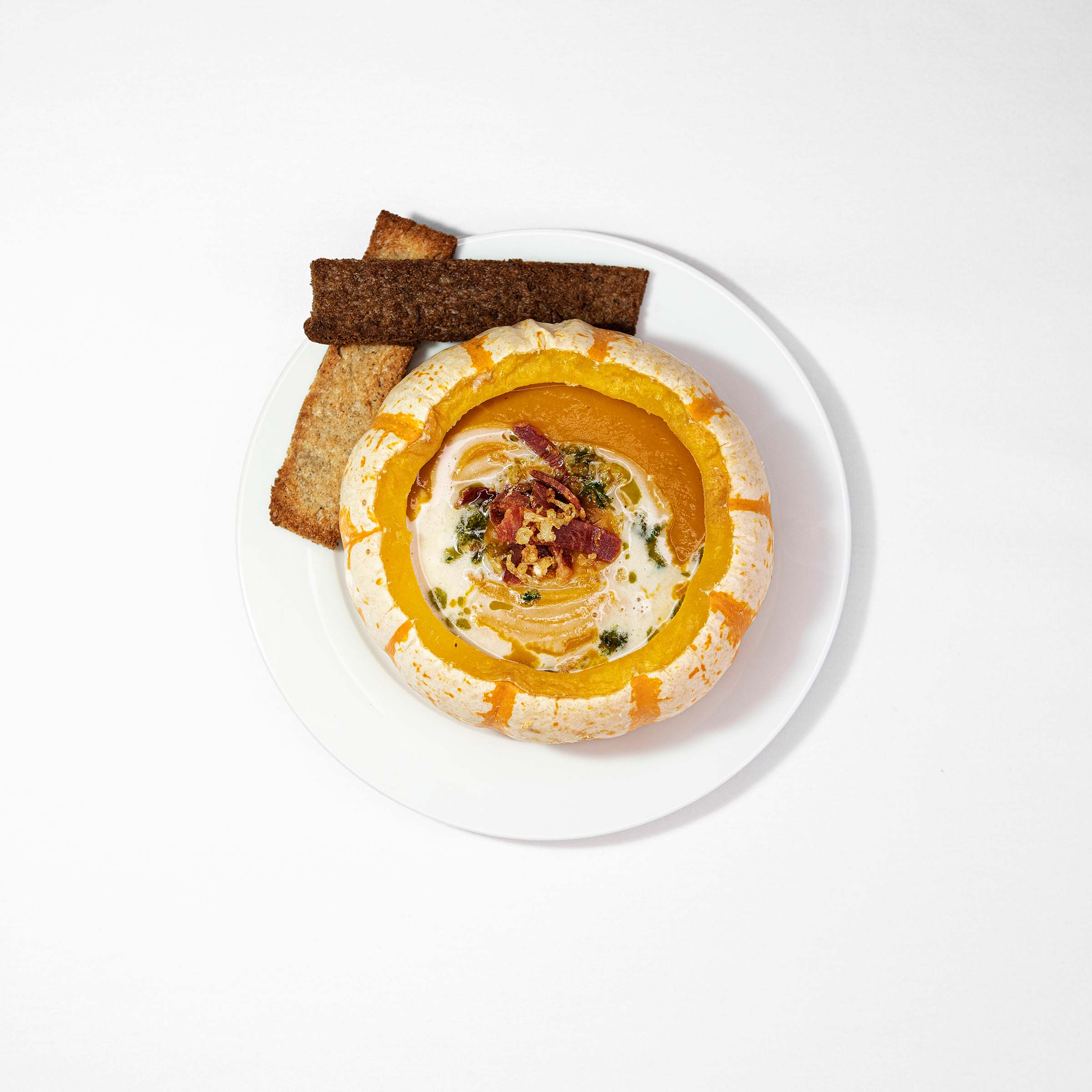 Untitled Tasting Menu — Second