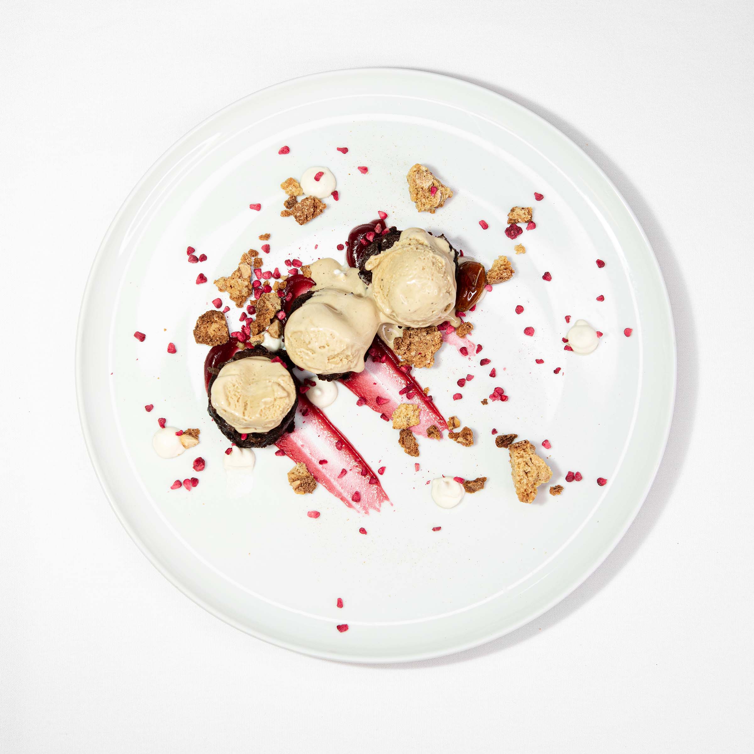 Untitled Tasting Menu — Seventh